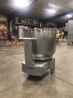 Unused Sancassiano 300 Liter Bowl